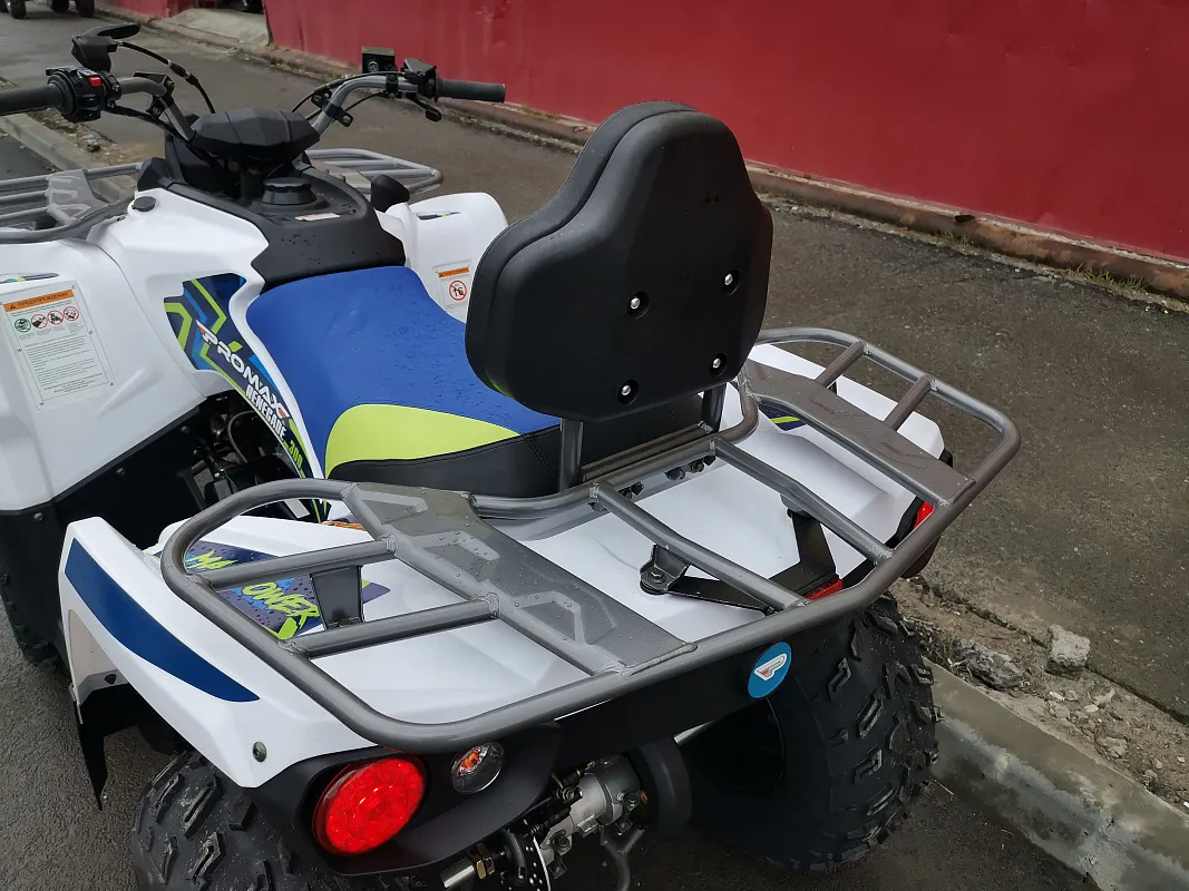 PROMAX RENEGADE 280 (2025)